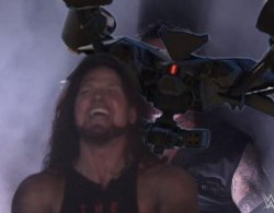 Rocketeer behind Meme Template