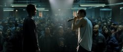 Eminem 8 Mile Final Rap Battle Meme Template
