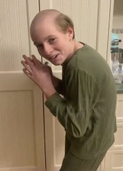 Robert Bob Gray Cosplayer Meme Template