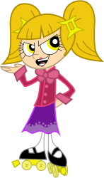 New Ni Meme Template