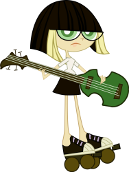 (Vector) Ceres (Pose 1) Meme Template