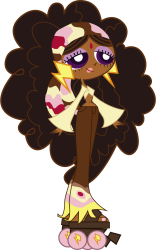 (Vector) Jupiter (Pose 3) Meme Template