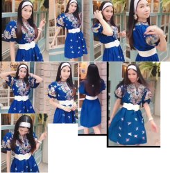 Teacher Alisa Meme Template