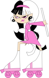 Libra Combat Meme Template