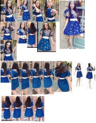 Teacher Alisa Meme Template