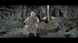 Beneath the Planet of the Apes Meme Template