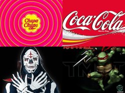 Yahir Fair Rides Mexico Vol.2 Meme Template