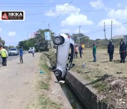 Great parking skills Meme Template
