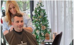 The Eye of Seymour Meme Template