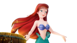 she's here Meme Template