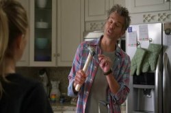 Hammerknife Meme Template