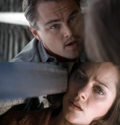 You are waiting for a train Meme Template