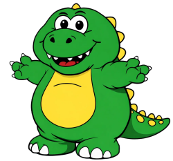 Garney Meme Template