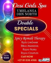 Desi Girl Beauty Spa Meme Template