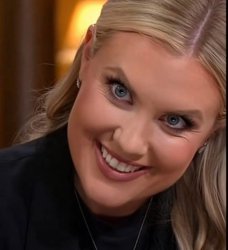 Ericka Kirk Meme Template