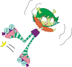 (Vector) Mars (Pose 3) Meme Template