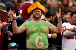 packers Meme Template