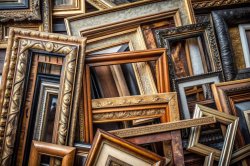 Frames Meme Template