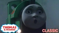 The Magic Lamp Meme Template