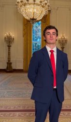 Nick Shirley Meme Template