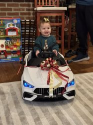 Rowan's car Meme Template