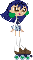 (Vector) Uranus (Default) Meme Template