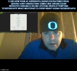 hoodie model Meme Template