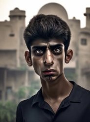 Washma butt Meme Template