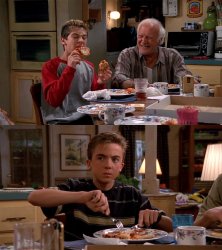 No como el senorito Meme Template