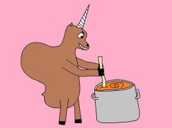 Canelcorn Cooking Meme Template