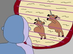 Canelcorn Watching Meme Template