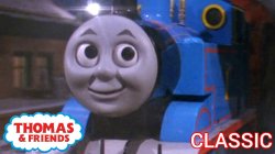 Thomas, Percy and the Post Train Meme Template