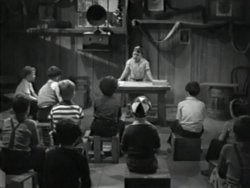 Spanky Meme Template