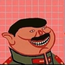 communist porky Meme Template