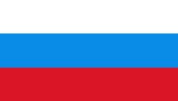 OG russian Flag Meme Template