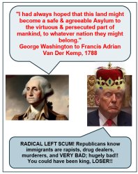 Old Sleepy Don Doesn't Like Immigrants Meme Template