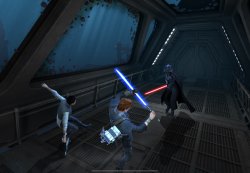 Vader Dance Meme Template