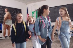 Fat man wearing a diaper sex Meme Template