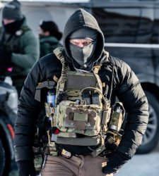 Armor Class Meme Template