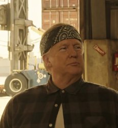 Jump street donald Meme Template