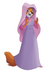 PNG Lady Marian - Maid Marian Disney Meme Template