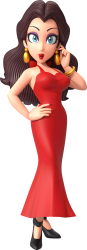Pauline Meme Template