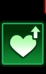 Love buff Meme Template