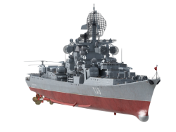 Kresta II Meme Template