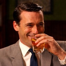 Don Draper Meme Template