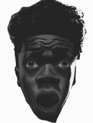 Zesty Spider Man Miles Meme Template