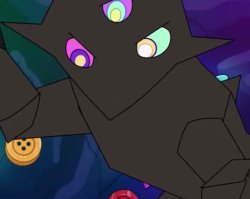 Abstracted Kaufmo (Hornstromp) Meme Template