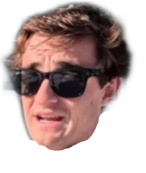 Nick Shirley Meme Template