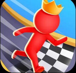 GAME CUAN Meme Template