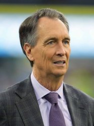 Chris Collinsworth Meme Template